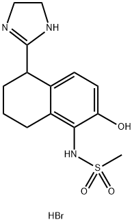 A 61603 HYDROBROMIDE