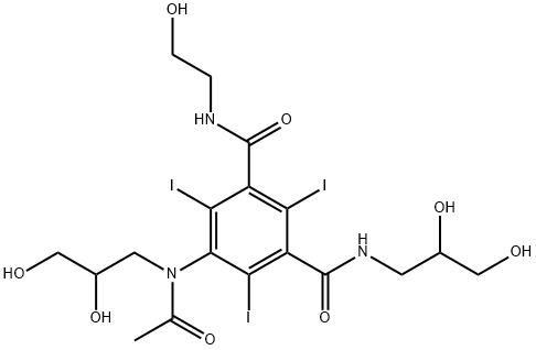 IOXILAN (400 MG) Structural