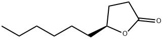 (S)-4-Hydroxydecanoic acid 1,4-lactone,(S)-4-Hydroxydecanoic acid γ-lactone