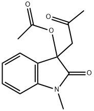 107864-78-8 structural image