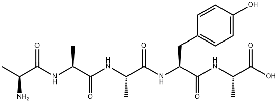 107865-40-7 structural image