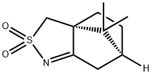 (+)-10-CAMPHORSULFONIMINE Structural