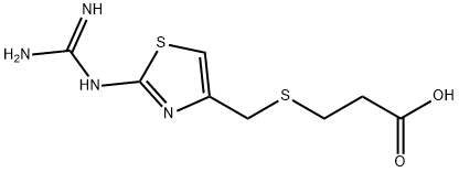 FaMotidine Acid IMpurity Structural