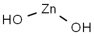 Zinc hypoxide Structural