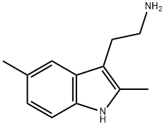 2-(2,5-DIMETHYL-1H-INDOL-3-YL)-ETHYLAMINE