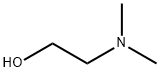 2-Dimethylaminoethanol Structural Picture