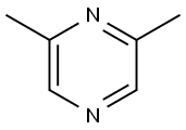 2,6-dimethylpyrazine,balance2,5-isome