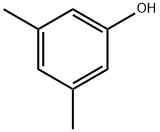 3,5-Dimethylphenol Structural Picture