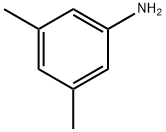 3,5-Dimethylaniline Structural Picture