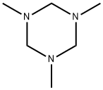 1,3,5-TRIMETHYLHEXAHYDRO-1,3,5-TRIAZINE