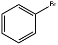 Bromobenzene Structural