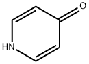 4-HYDROXYPYRIDINE Structural