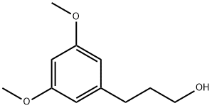 3-(3,5-DIMETHOXY-PHENYL)-PROPAN-1-OL