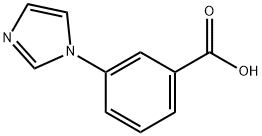 3-(1H-IMIDAZOL-1-YL)BENZOIC ACID