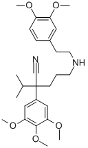 norgallopamil