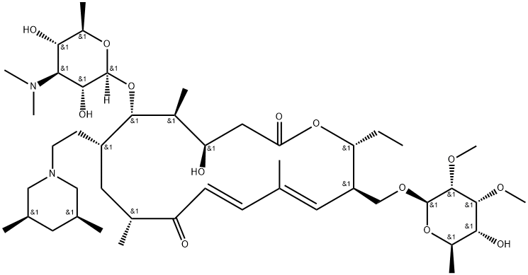 Tilmicosin