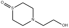 1-OXIDE-4-THIOMORPHOLINE ETHANOL