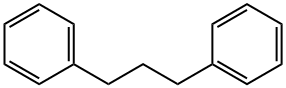 1,3-DIPHENYLPROPANE Structural