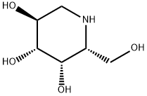 DEOXYGALACTONOJIRIMYCIN, HYDROCHLORIDE