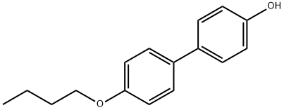 4-N-BUTYLOXYBIPHENYL