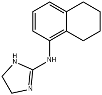 Tramazoline Structural