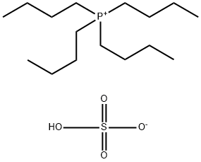 TETRABUTYLPHOSPHONIUM HYDROGEN SULFATE