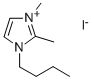 1-BUTYL-2,3-DIMETHYLIMIDAZOLIUM IODIDE