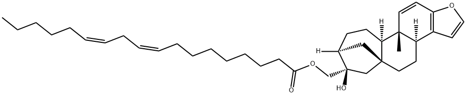 KAHWEOL LINOLEATE Structural