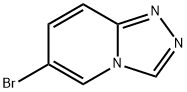 6-Bromo-[1,2,4]triazolo[4,3-a]pyridine 98%,6-BROMO-1,2,4-TRIAZOLO[4,3-1]PYRIDINE,6-BROMO-[1,2,4]TRIAZOLO[4,3-A]PYRIDINE