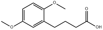 4-(2 5-DIMETHOXYPHENYL)BUTYRIC ACID  97