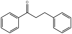 BETA-PHENYLPROPIOPHENONE Structural