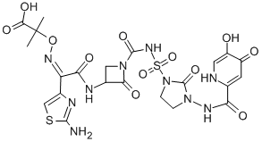 108319-07-9 structural image