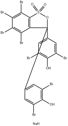 108321-10-4 structural image