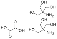 DI[TRIS(HYDROXYMETHYL)AMINOMETHANE] OXALATE