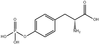 H-D-TYR(PO3H2)-OH