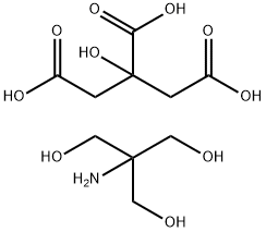 TRIZMA CITRATE MONOBASIC