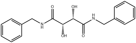 (-)-D-TARTARIC ACID DIBENZYL AMIDE