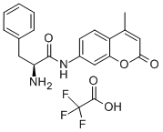 H-PHE-AMC TFA