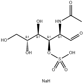 GLCNAC-3S, NA