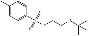 TOLUENE-4-SULFONIC ACID 2-TERT-BUTOXY ETHYL ESTER