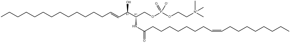 N-OLEOYL-D-SPHINGOMYELIN