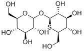 D-GLUCOPYRANOSYL BETA-D-THIOGLUCOPYRANOSIDE