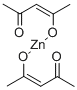 ZINC ACETYLACETONATE HYDRATE