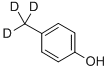 P-CRESOL-D3 (METHYL-D3)