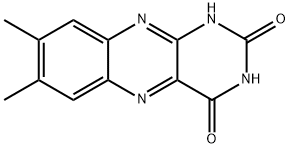 LUMICHROME Structural