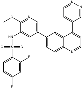 1086062-66-9 structural image