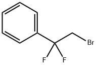 (2-BROMO-1,1-DIFLUOROETHYL)BENZENE