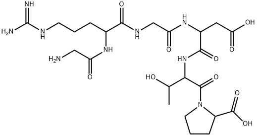 GRGDTP Structural