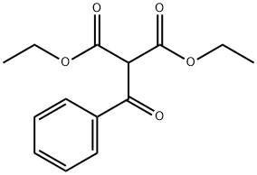 BENZOYLMALONIC ACID DIETHYL ESTER