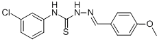 108715-13-5 structural image